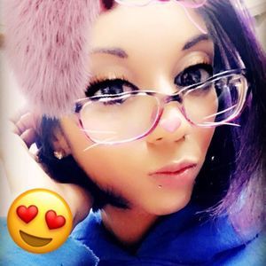 Meet your Posher, Tia